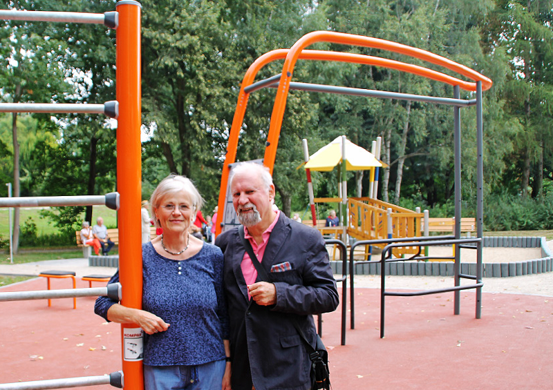 Mehrgenerationen-Aktivplatz Rostock Südstadt Kritik Senioren